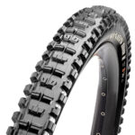 26x2.50 Minion DHF EXO TR Kevlar neumático Maxxis