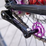Tensor cadena Purple - Imagen 2