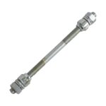 Eje delantero 3/8 macizo