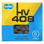 Cadena 6, 7 y 8v Plata