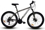 Bicicleta 27.5" Aluminio