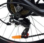 Bicicleta 27.5" Aluminio - Imagen 2