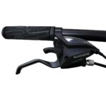 Bicicleta 27.5" Aluminio - Imagen 3