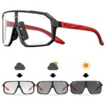 Gafas fotocromáticas deportivas SCVCN