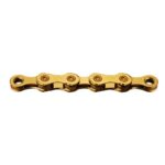 Cadena x10 Gold 10v - Imagen 2