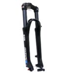 Horquilla X1 DS 27.5" Suntour