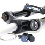 Horquilla X1 DS 27.5" Suntour - Imagen 2