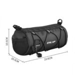 Bolso frontal impermeable - Imagen 2