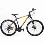 Bicicleta 27.5" Aluminio