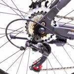 Bicicleta 27.5" Aluminio - Imagen 2