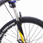 Bicicleta 27.5" Aluminio - Imagen 3