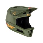 Casco integral "M"