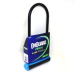 Candado 115x230 Azul