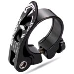Collarín 31.8 negro