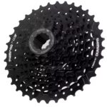 Cassette 9v 11 36t