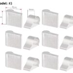 6 Trinquetes Mod 3