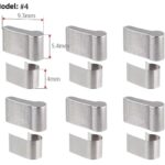 6 Trinquetes Mod 4