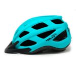 Casco Radical "L" azul