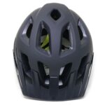 Casco Radical "L" negro - Imagen 2