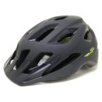 Casco Radical "L" negro