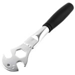 Llave pedal 15mm