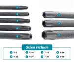 Llaves torx - Imagen 2