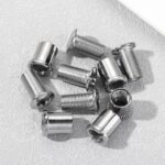 Pernos corona 12.9mm