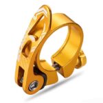 Collarín 34.9 dorado