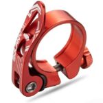 Collarín 34.9 rojo
