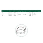 Llanta U36 29 32h - Imagen 3