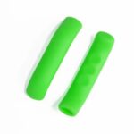 Cubre maneta verde