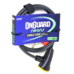 Candado llave