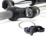 Horquilla XCM RL 27.5" Suntour - Imagen 2
