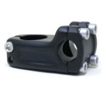 Potencia BMX negro