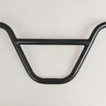 Manubrio 8,5" negro