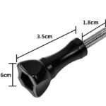 Tornillo Gopro
