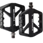 Pedales Nylon Sellados