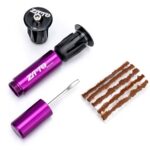 Kit pinchazo tapa manillar ZTTO