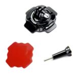 Soporte casco GoPro