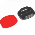 Soporte casco GoPro