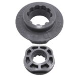 Llave pedal