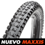 29x2.50 Minion DHF Exo/Tr kevlar neumático