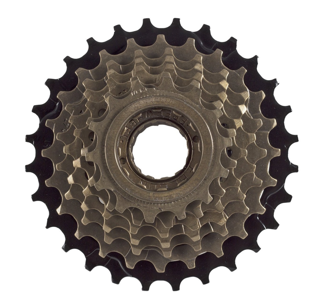 18768-1.jpg Piñon atornillado 7v 14 28t - Imagen 1