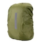 Cubre mochila S impermeable