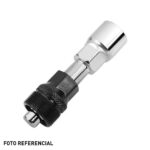 Extractor bielas