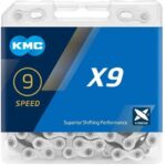 Cadena x9 9v
