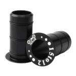 Adaptador eje 15 a 12mm