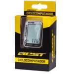 Ciclocomputador 11 funciones