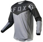 Jersey "S" gris