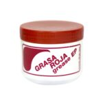 Grasa roja 250g